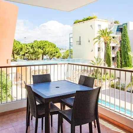 Appartement Mistral *