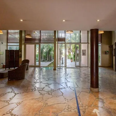 Mistral Appartement *
