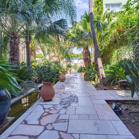 Apartment Mistral