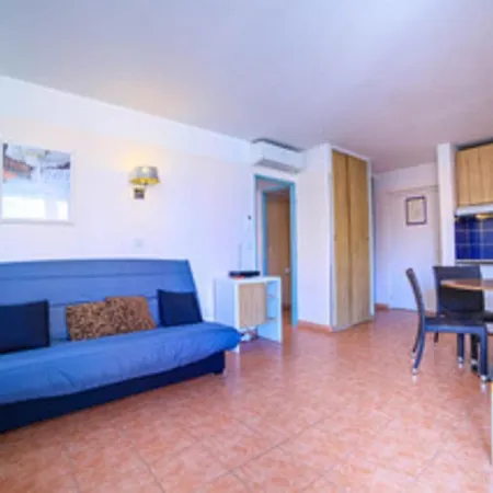Appartement Mistral *