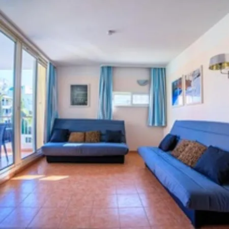 Lejlighed Mistral Antibes